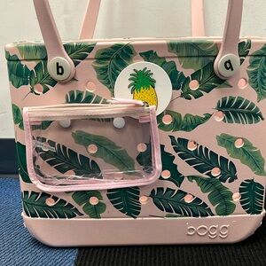 Palmtastic Baby Boggs bag